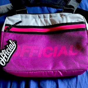 OFFICIAL Chest Utility Bag